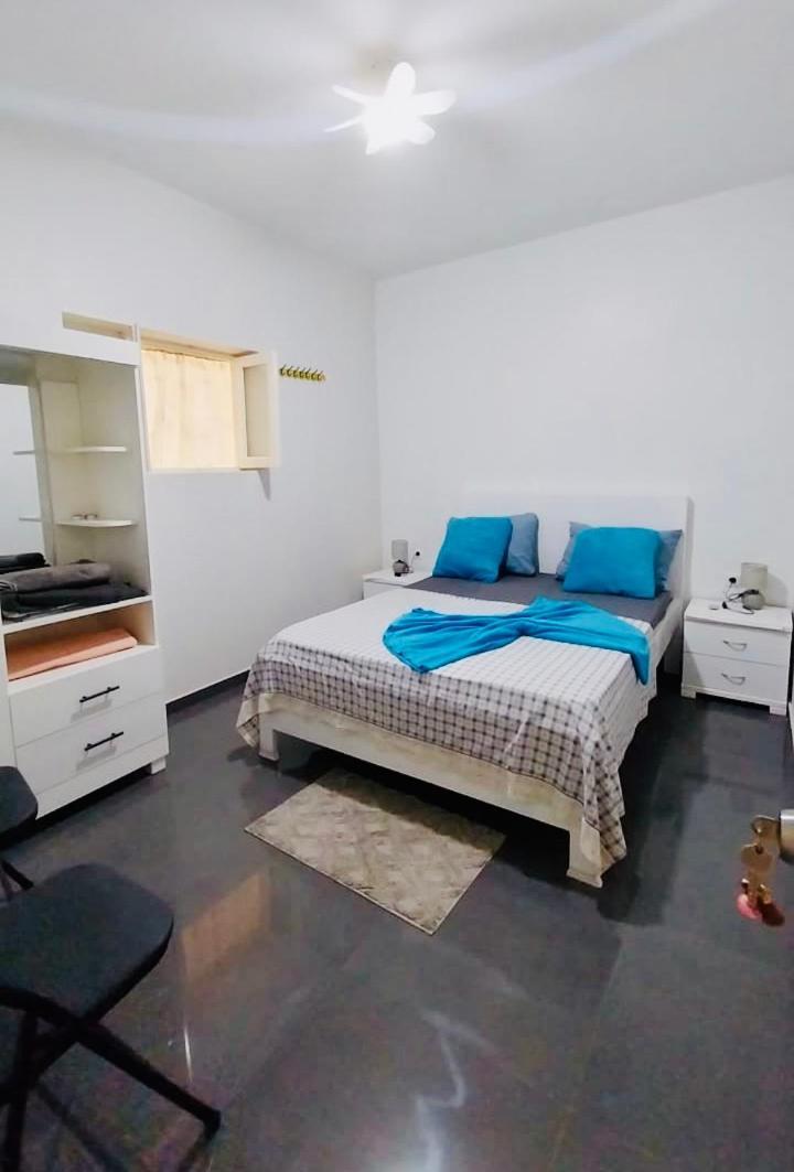 Cozy Home With Terrace Views! Ponta Do Sol Esterno foto