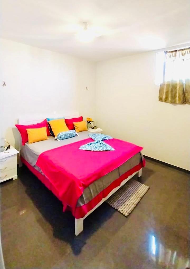 Cozy Home With Terrace Views! Ponta Do Sol Esterno foto