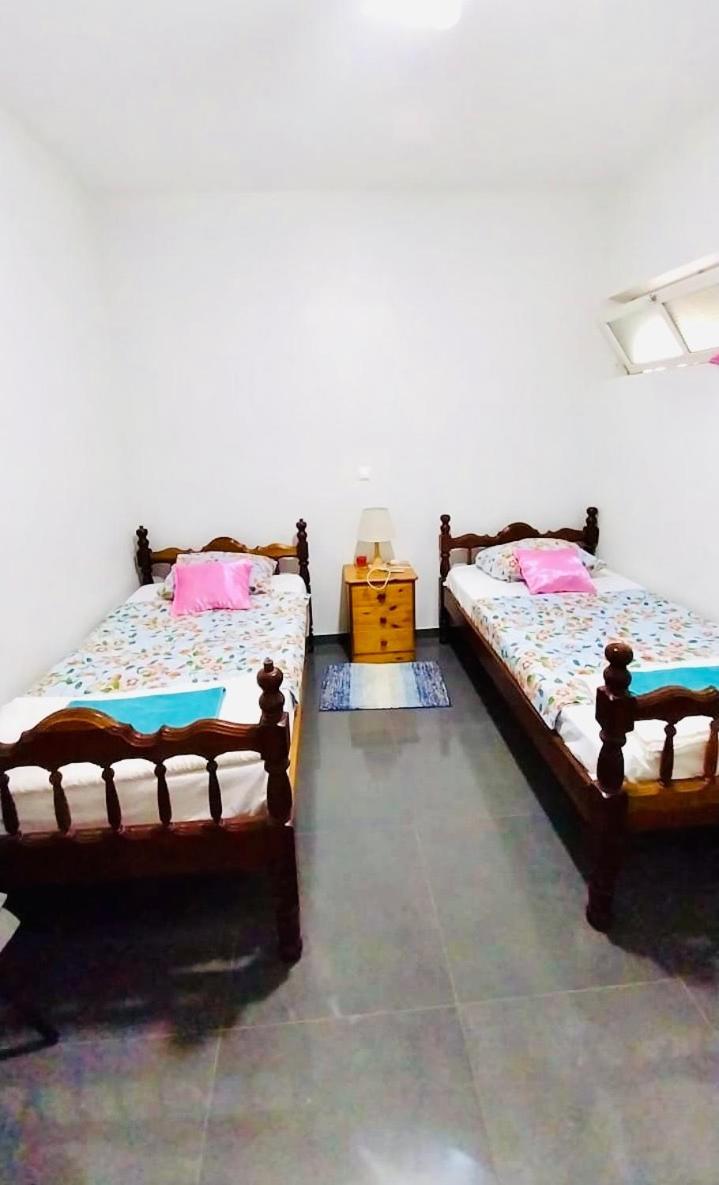 Cozy Home With Terrace Views! Ponta Do Sol Esterno foto