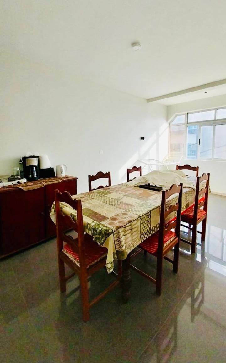 Cozy Home With Terrace Views! Ponta Do Sol Esterno foto